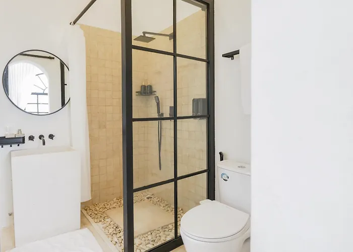 5br Ocen View In Appartement *