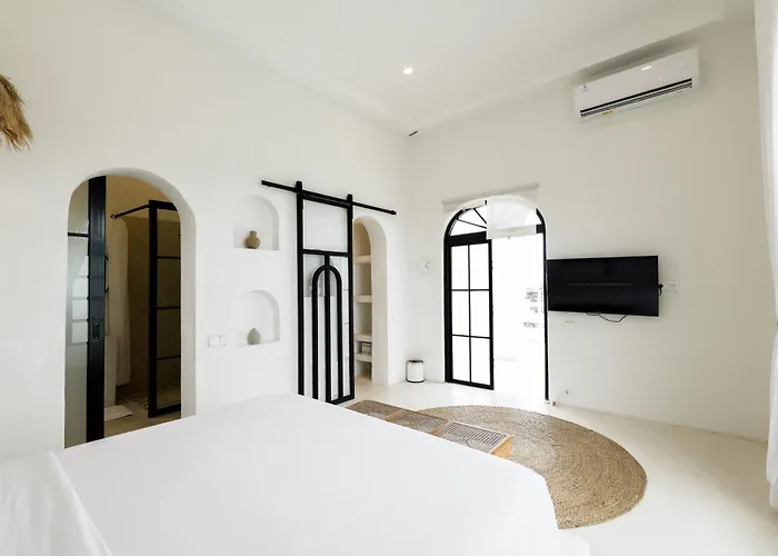 5br Ocen View In Appartement