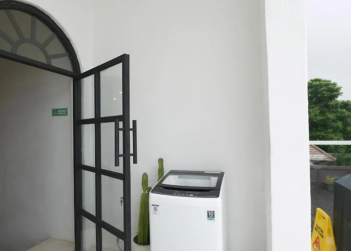 5br Ocen View In * Jimbaran