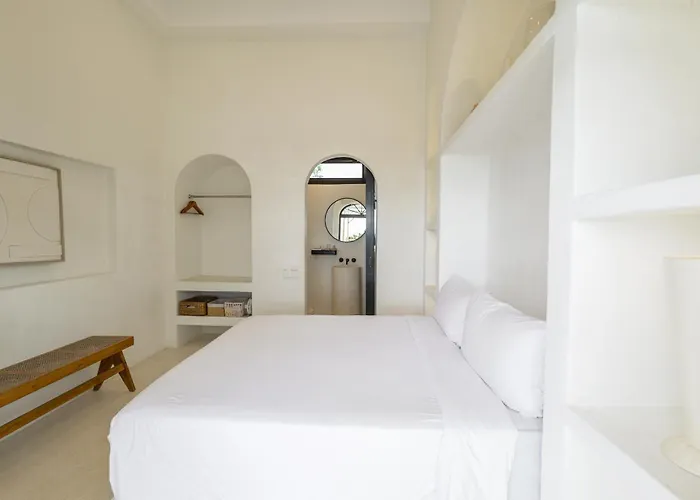 Appartement 5br Ocen View In