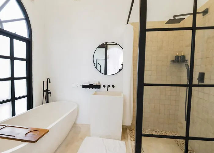 Appartement 5br Ocen View In Jimbaran