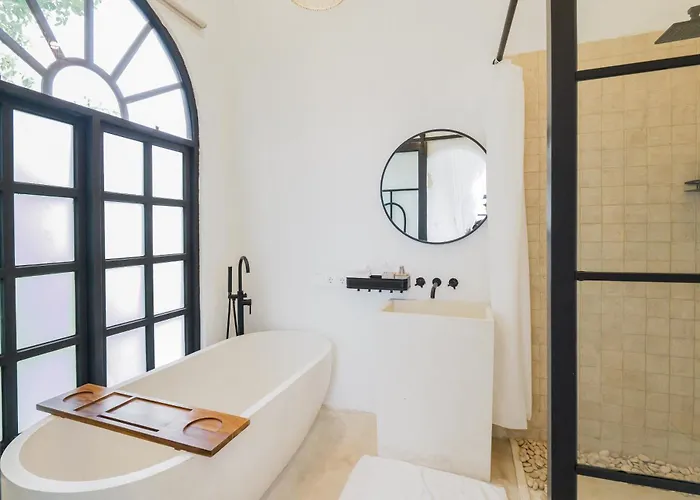 Appartement 5br Ocen View In *