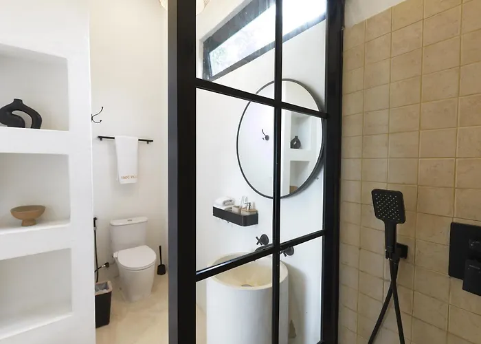 5br Ocen View In *