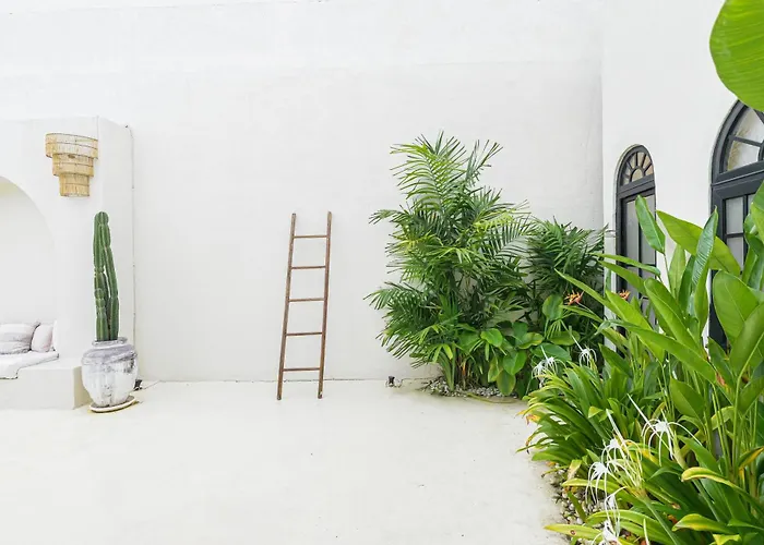 5br Ocen View In Appartement *