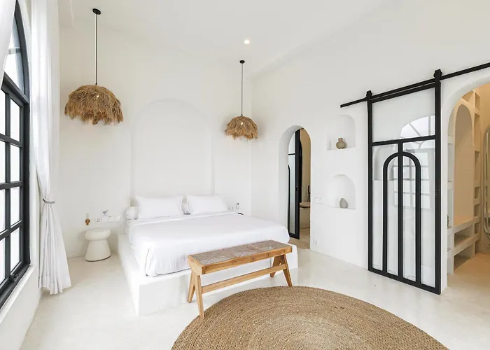 Appartement 5br Ocen View In