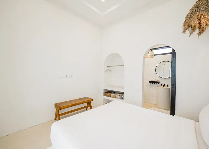 Appartement 5br Ocen View In Jimbaran