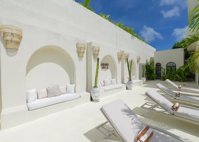 5br Ocen View In * Jimbaran