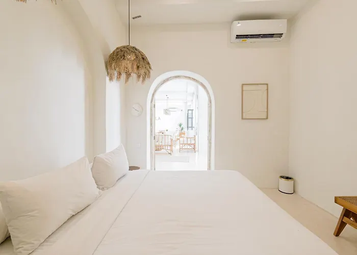 Appartement 5br Ocen View In Jimbaran