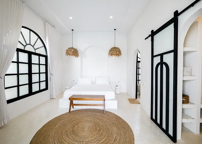 5br Ocen View In * Jimbaran