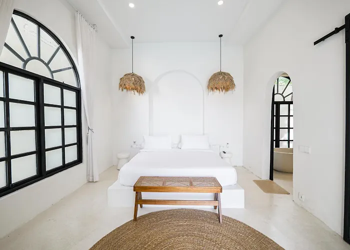 Appartement 5br Ocen View In Jimbaran