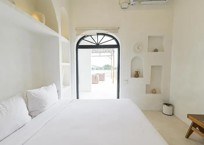 Appartement 5br Ocen View In Jimbaran