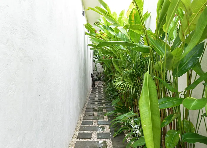 Appartement 5br Ocen View In